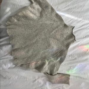 NOME Turtleneck Sweater! Perfect for fall season and cold weather!